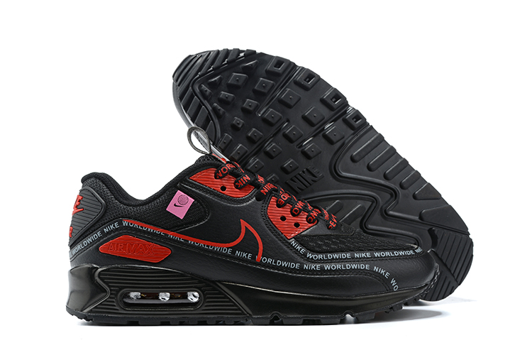 Men's Running weapon Air Max 90 Shoes 083